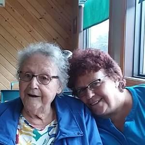 Meet your Posher, Cheryl